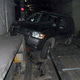 Illustration for article titled Drunk Driver Flies Down San Fran Subway Tunnel At 40 MPH